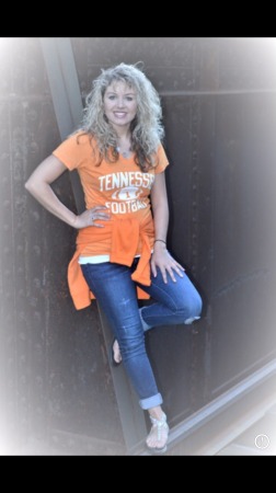 Go Vols!!! 