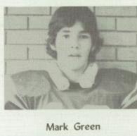 Mark Green's Classmates profile album