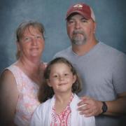 Tracey Bates's Classmates® Profile Photo