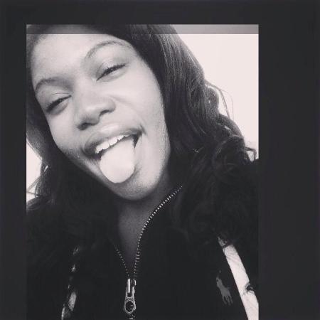 Celina Folkes's Classmates® Profile Photo