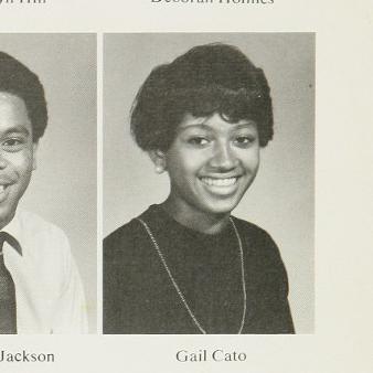 Gail Cato-Pratt's Classmates® Profile Photo
