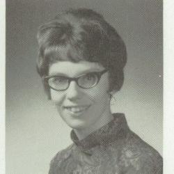 Linda Evans' Classmates profile album