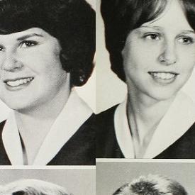 Phyllis McGrath's Classmates profile album