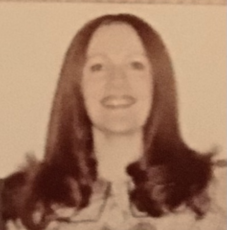 Patricia Hedgecoth's Classmates® Profile Photo