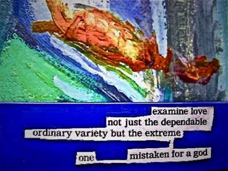 Examine Love