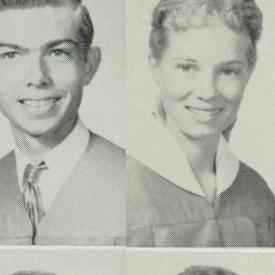 Donna Radoumis' Classmates profile album