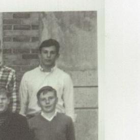 David Lombardi's Classmates profile album