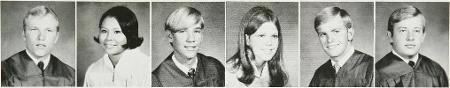 Scott Weaver's Classmates profile album