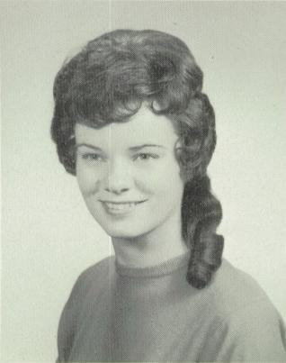  GRADUATION PIC 1963