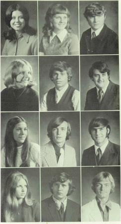 Debbie Bauer's Classmates profile album