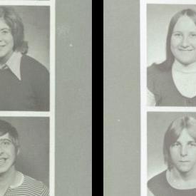Edward Stavetski's Classmates profile album