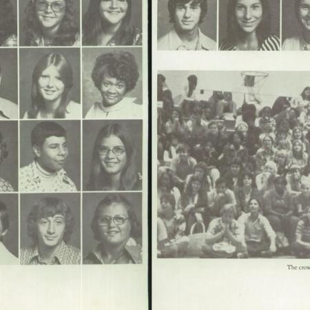 Sabrina Billups' Classmates profile album