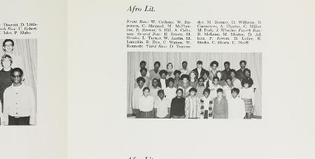 Sandra Spencer-ward's Classmates profile album