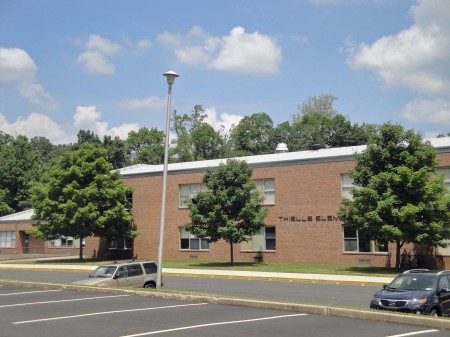 Thiells Elementary