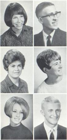 Maureen Schwenk's Classmates profile album