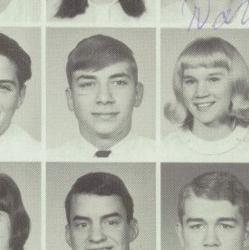 Dave Johnston's Classmates profile album