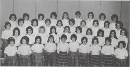 Mary Murray's Classmates profile album