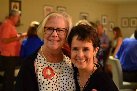 Ellen Campbell's album, 50 Year Reunion, September 21, 2019