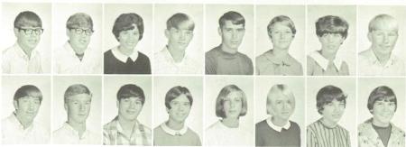 Michael Fitzhugh's Classmates profile album