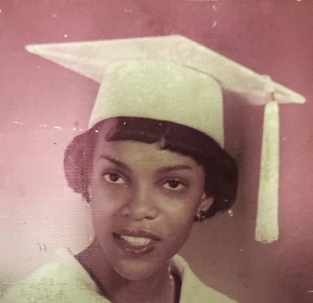 Pamela Branch's Classmates profile album