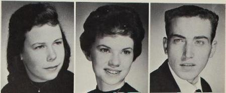 Patricia Johnson's Classmates profile album