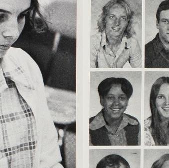 Margret Dieterle's Classmates profile album