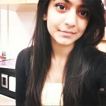 Bhairovi Patel's Classmates® Profile Photo