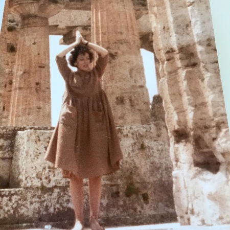 Temple of Hera at Paestum