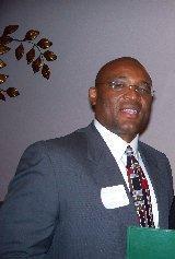 Larry Mathis's Classmates® Profile Photo