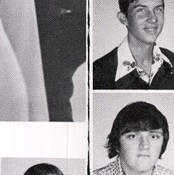 Warren Frysinger's Classmates profile album