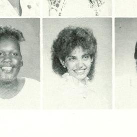 Sandra Smith's Classmates profile album