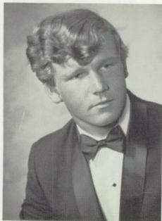 Ken Mahler's Classmates profile album