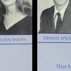 Janet Snyder's Classmates profile album