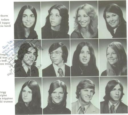 Joseph Garofola's Classmates profile album