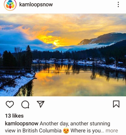 Kamloops 2 days ago