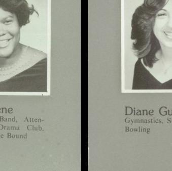 Diane Marino's Classmates profile album