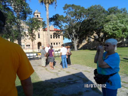 Maria Elena Crowley's album, 50th Reunion