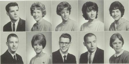 Marcia (Marcy) Roban's Classmates profile album