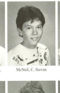 Steve McNeil's Classmates profile album