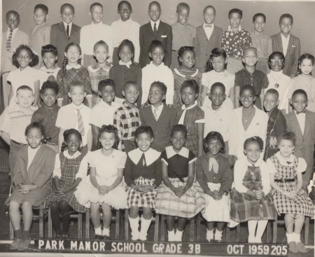 Carolyn Burton Mendenhall's Classmates profile album