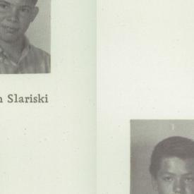 Ralph Burleson's Classmates profile album