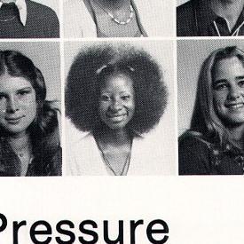 Sonja Hall's Classmates profile album