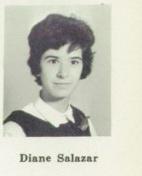 Diane Taggart's Classmates profile album