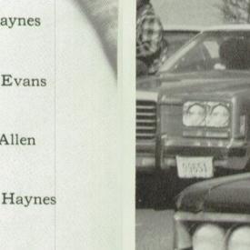 Faye Haynes's Classmates® Profile Photo