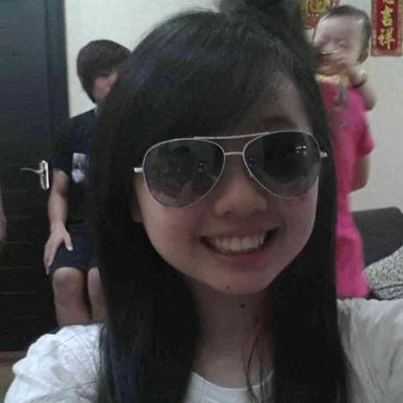 Coco LoveYou's Classmates® Profile Photo