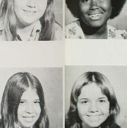 Debbie Smith's Classmates profile album