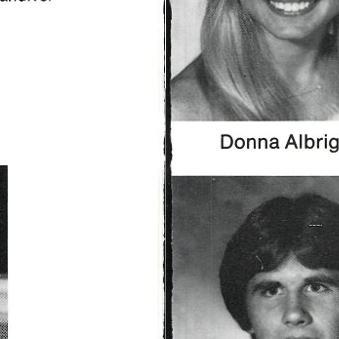 anita pritchett's Classmates profile album