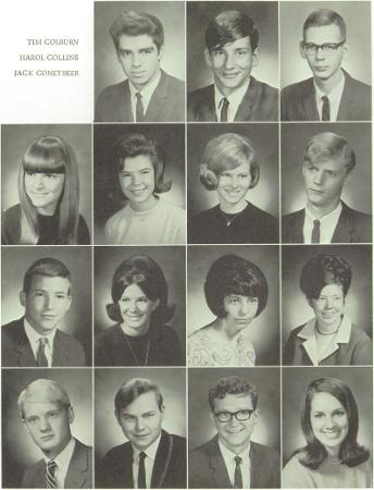 Sue Nippert's Classmates profile album