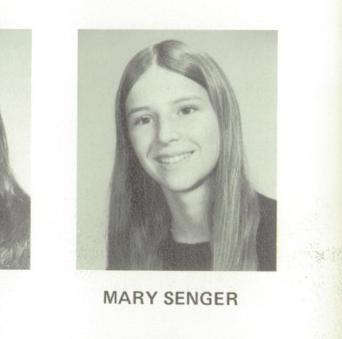 Mary Munroe's Classmates profile album
