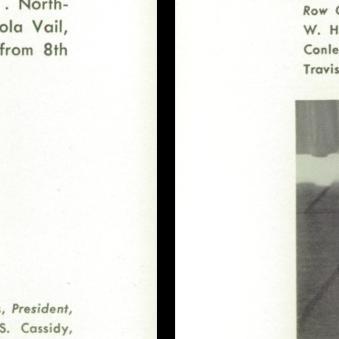 Walt Conlin's Classmates profile album